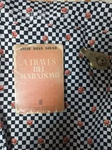 A través del marxismo
