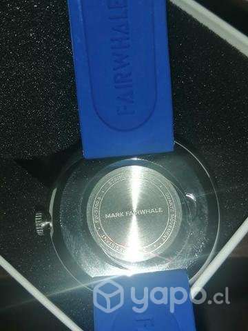 Reloj Mark Fairwhale - Imagen 4