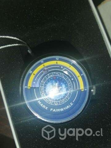 Reloj Mark Fairwhale - Imagen 5