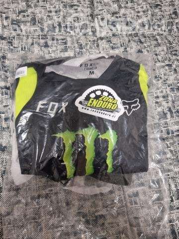 Traje fox enduro - Imagen 5
