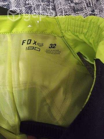 Traje fox enduro - Imagen 6