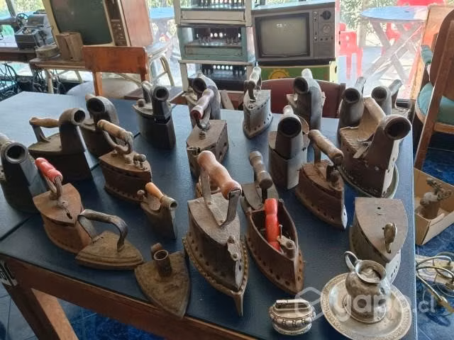 Antigüedades