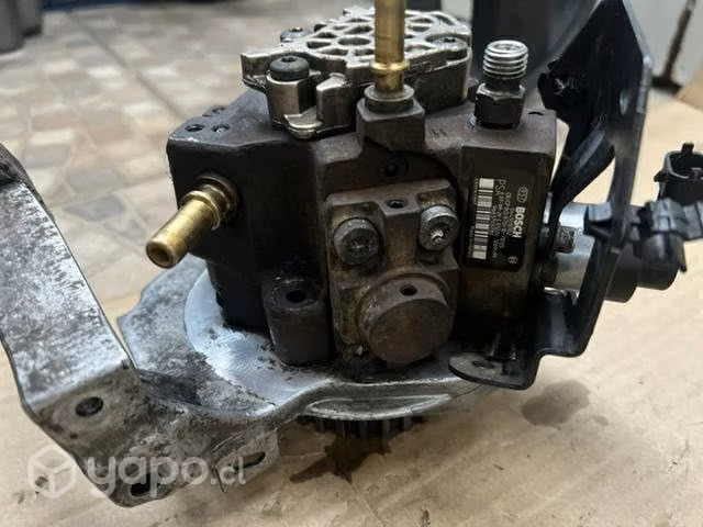Bomba inyectóra Peugeot parner
