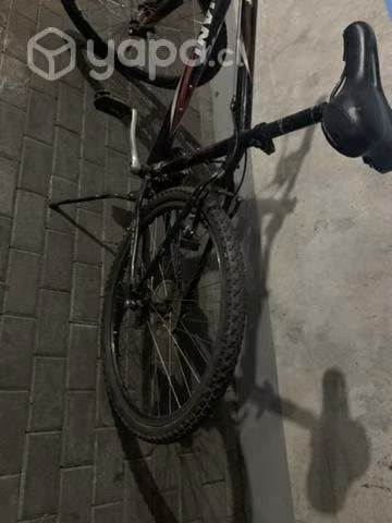 Bicicleta aro 26