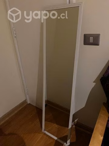 Espejo vertical