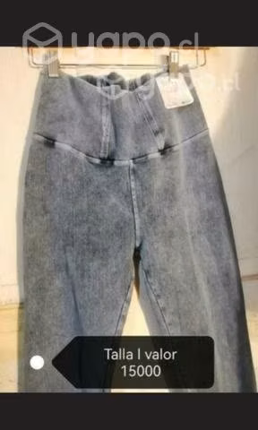 Jeans fajeros - Imagen 4