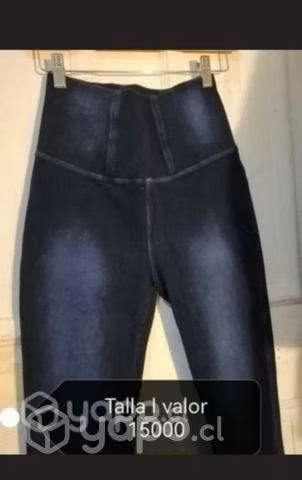 Jeans fajeros - Imagen 3