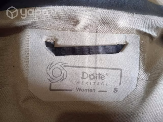 Cortaviento Doite S mujer - Imagen 2