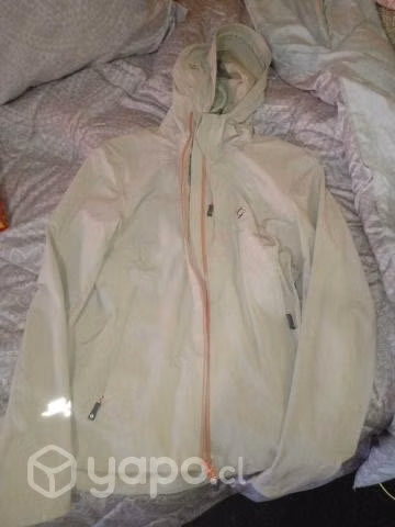 Cortaviento Doite S mujer - Imagen 4