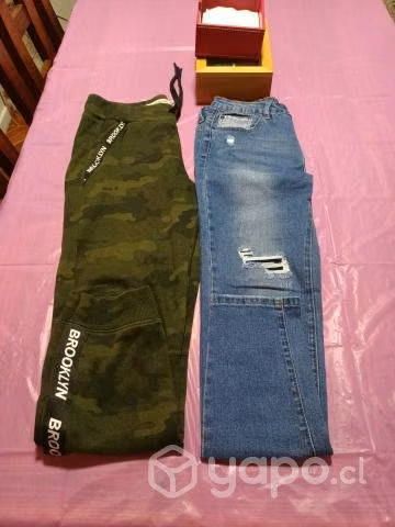 ropa