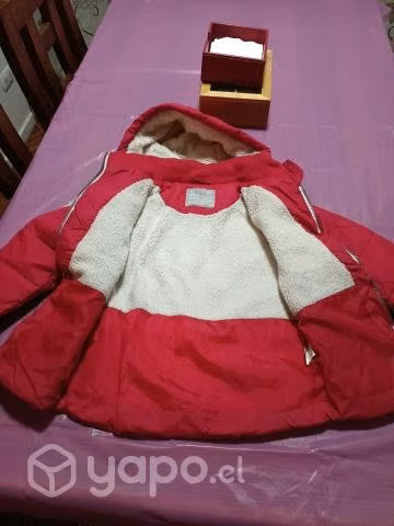 ropa