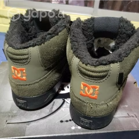 Bototo DC chiporro completo . 8.5 US