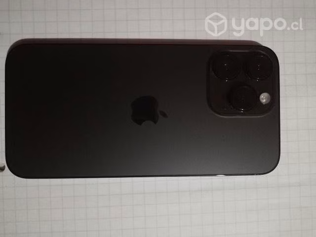 IPhone 14 pro Max 128 GB