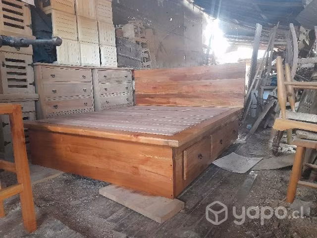 Muebles nativos D&C - Imagen 2