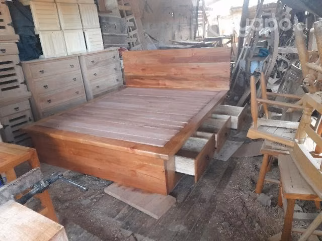 Muebles nativos D&C - Imagen 3