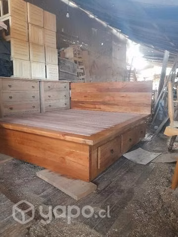 Muebles nativos D&C - Imagen 4