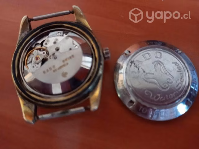 Reloj rado - Imagen 3