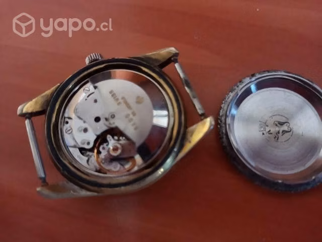 Reloj rado - Imagen 2