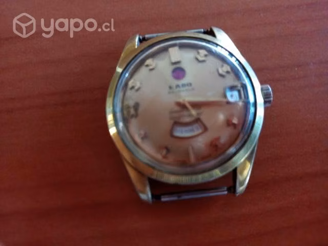 Reloj rado