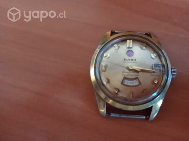 Reloj rado - Imagen 5