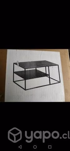 Mesa de Centro