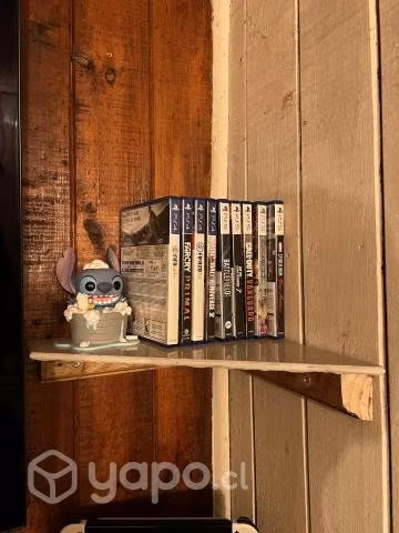 Muebles, repisas, lo que quieras a tu medida - Imagen 2