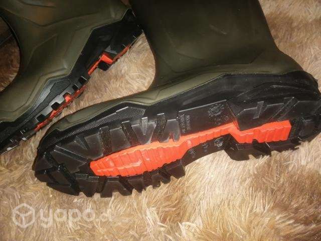 Botas nuevas - Imagen 2