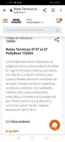 Botas nuevas - Imagen 3