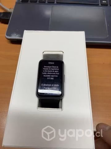 Reloj HUAWEI Watch Fit 1.64"