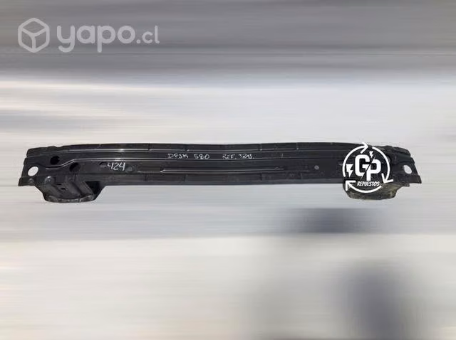 Refuerzo trasero DFSK 580