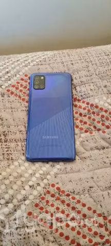 Samsung galaxy A31