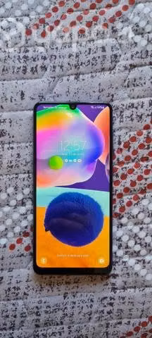 Samsung galaxy A31