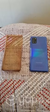 Samsung galaxy A31