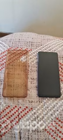 Samsung galaxy A31