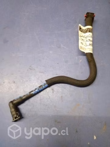 Caneria combustible (054) Ford Ranger 3.2