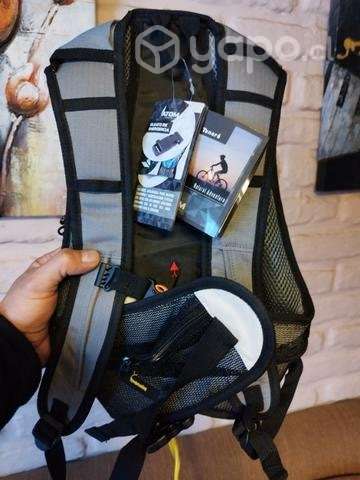 Mochila trekking - Imagen 2