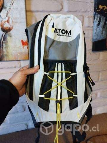 Mochila trekking - Imagen 3