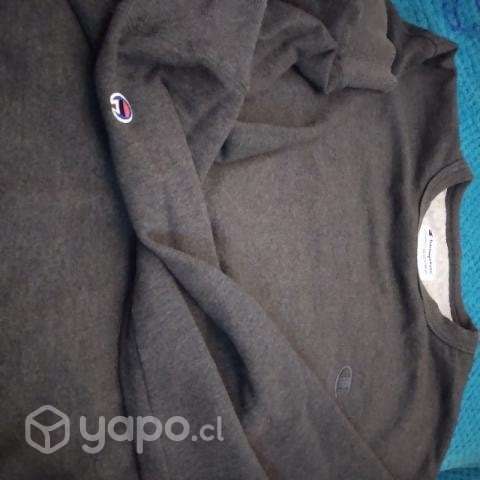 Short y Poleron Champions - Imagen 3