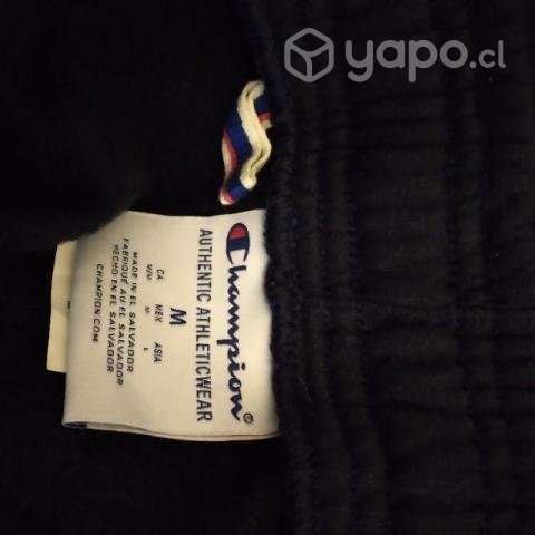 Short y Poleron Champions - Imagen 2