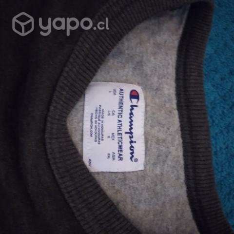 Short y Poleron Champions - Imagen 4