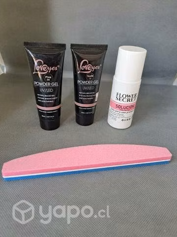 Kit iniciación