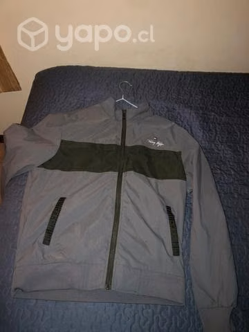 Chaqueta tommy