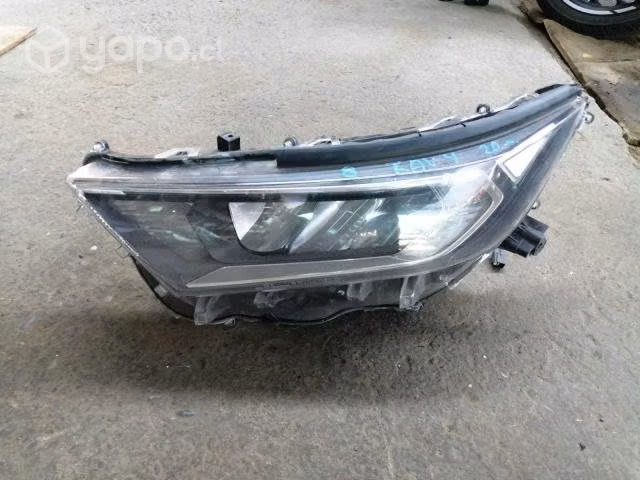 Optico izquierdo toyota rav4 2020 original