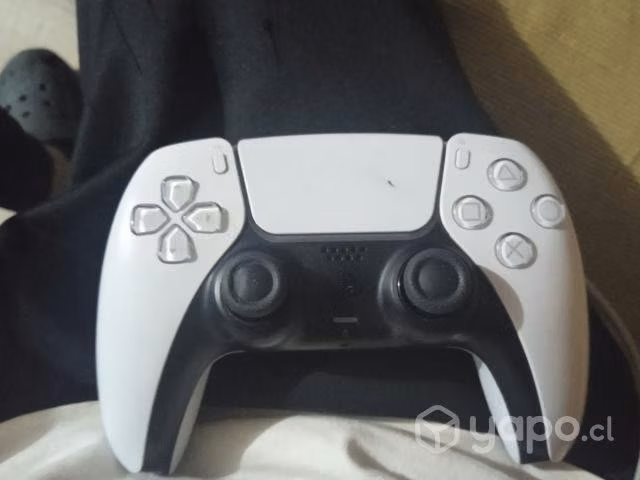 Ps5 versión disco