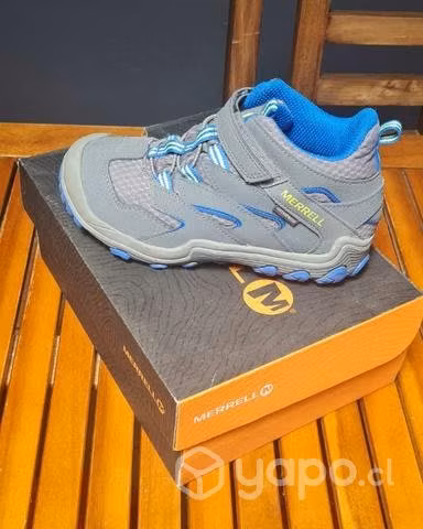 Botin Merrell - Imagen 2