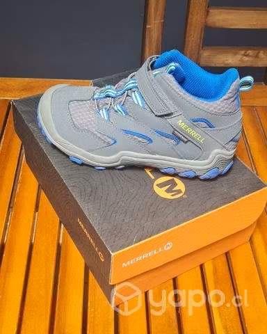Botin Merrell