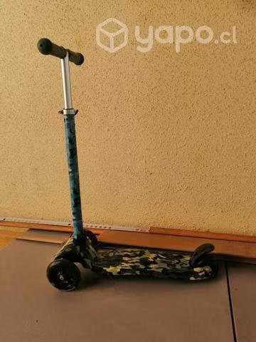 Bicicleta, Casco y Monopatin - Imagen 2