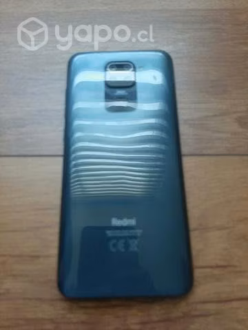 Redmi 9 128gb - Imagen 3