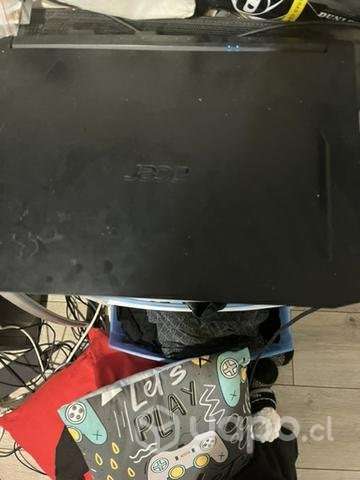 Laptop gamer - Imagen 3