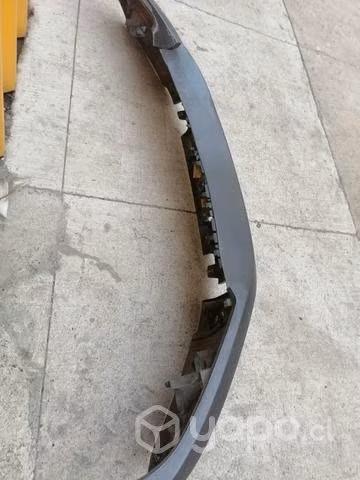 Parachoque Ford ranger raptor 2020 /2023